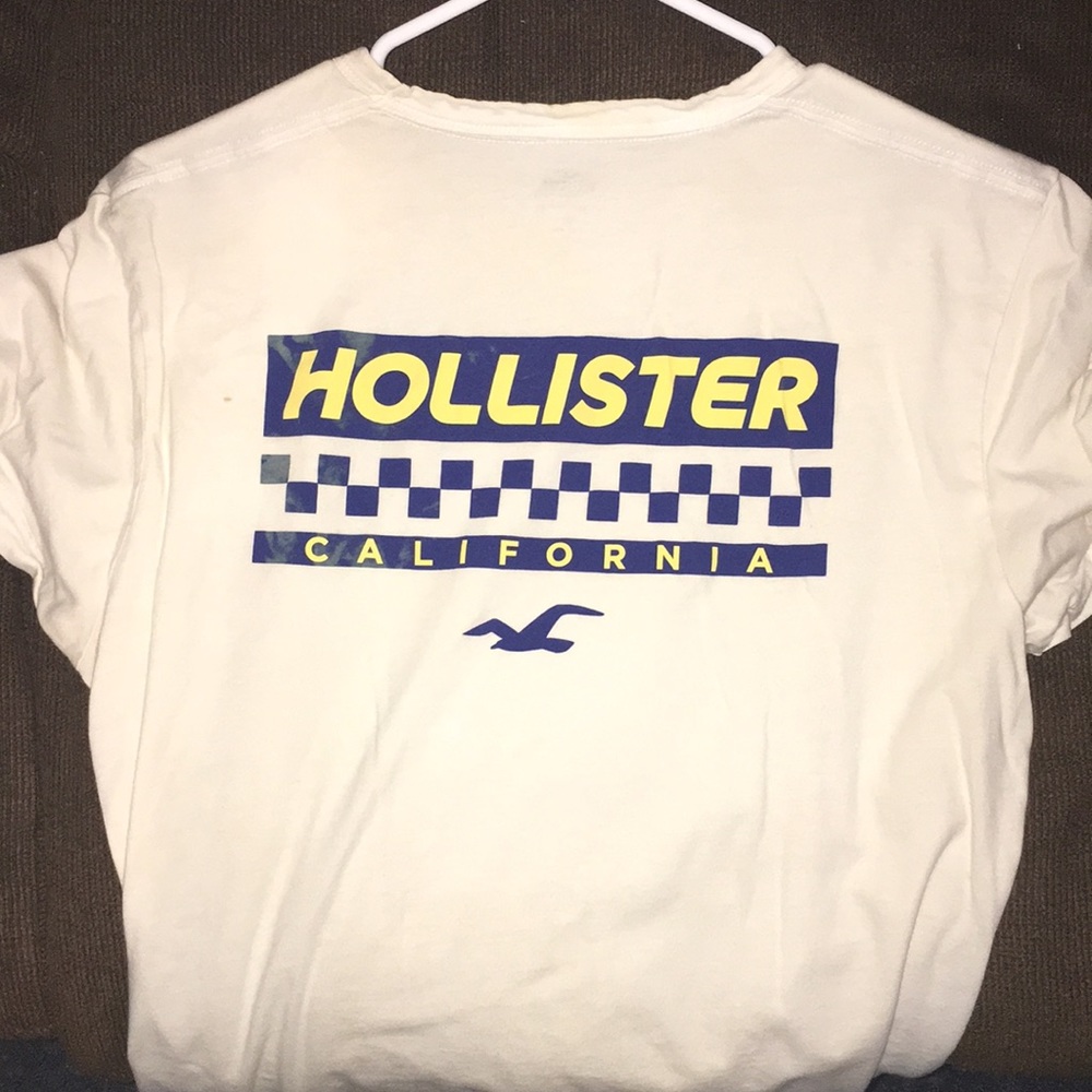 Shirt - Picture 2 of 2